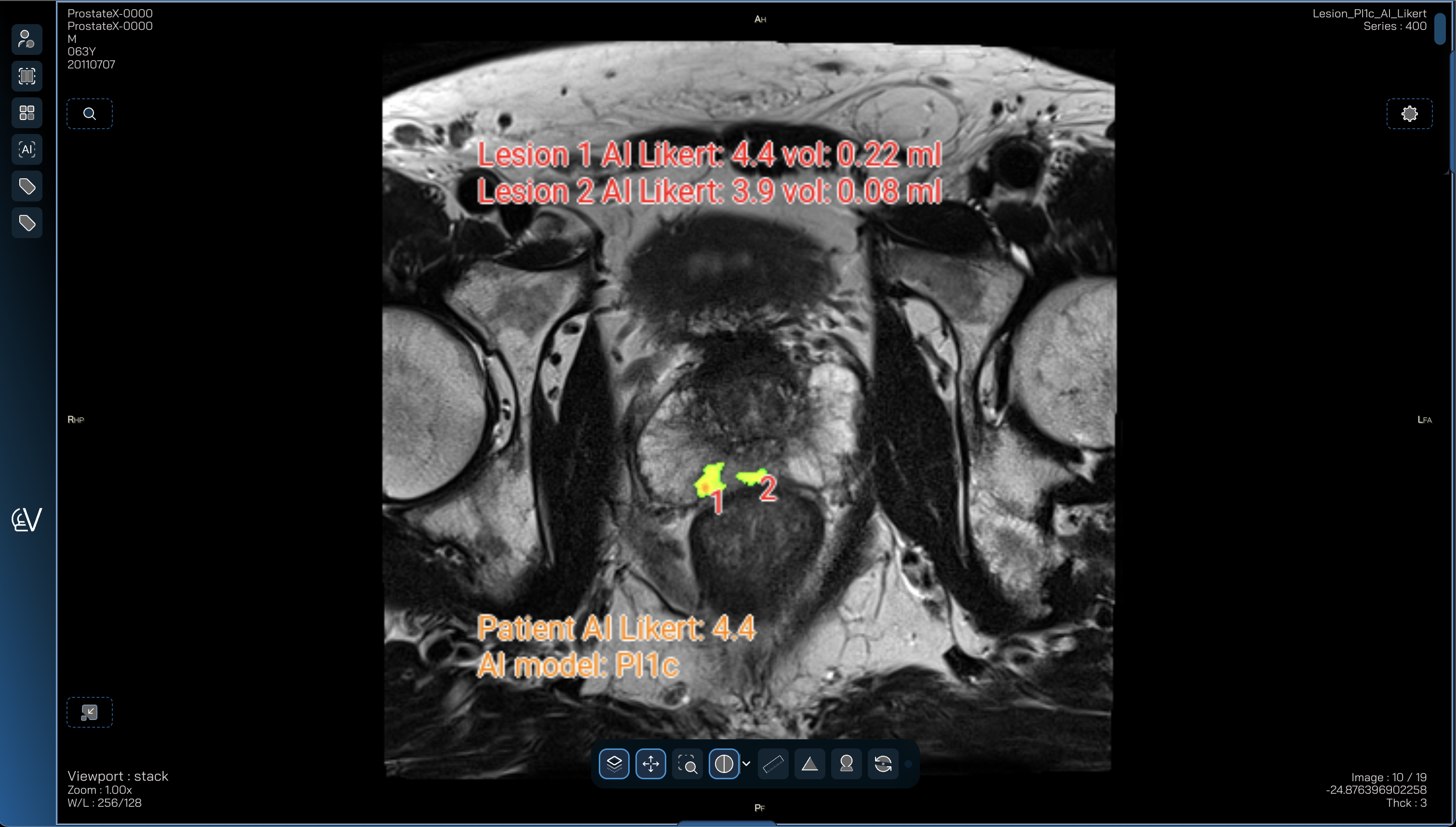 Biyovisio - ProVisio